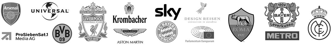 clients of Call a Jet