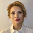 Yuliya Kurta Yuliya Kurta