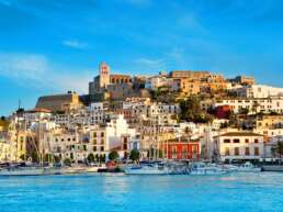 ibiza 
