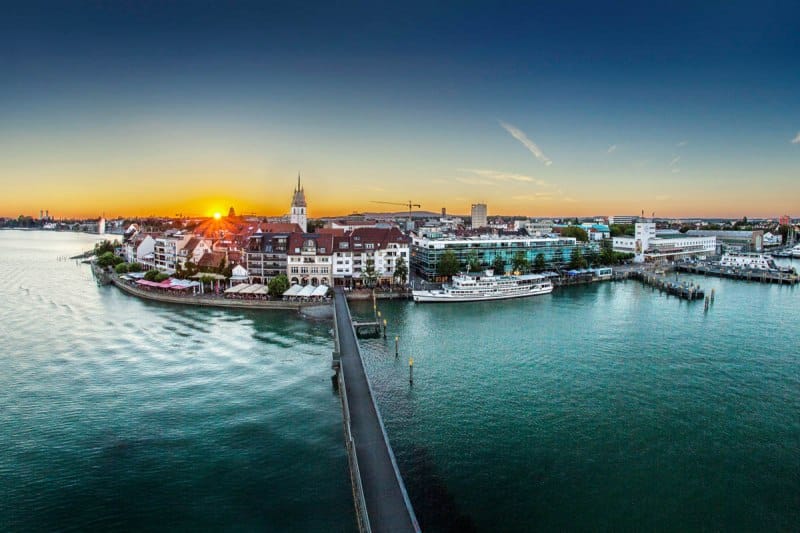 Friedrichshafen