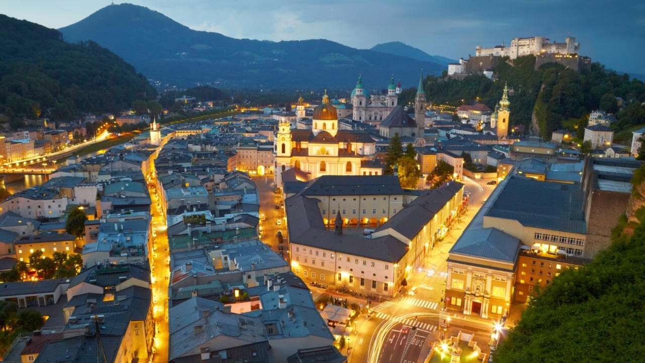 salzburg
