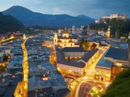 salzburg