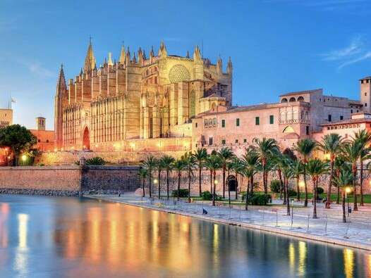 Palma de Mallorca