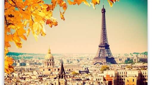 paris