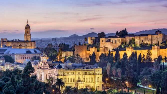 Málaga