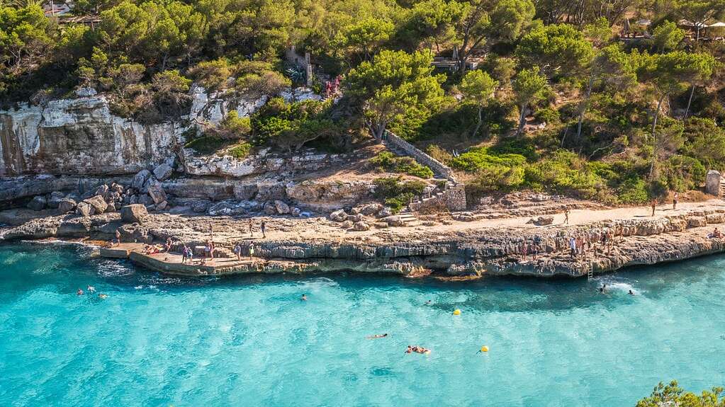 Mallorca