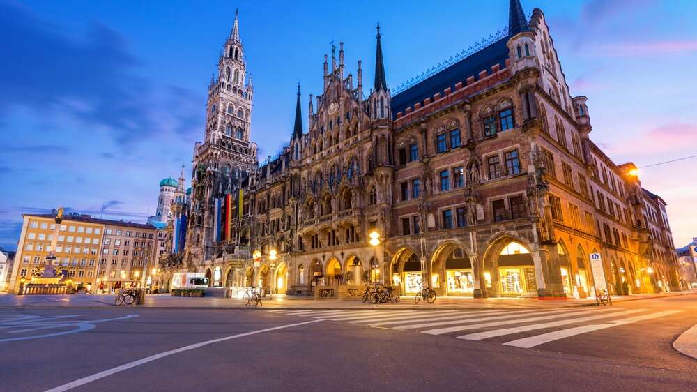 Munich
