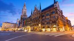 Munich 