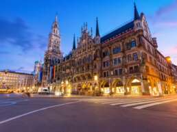 Munich 