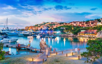 Olbia - shutterstock_1175330743