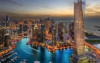 dubai