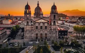 toluca
