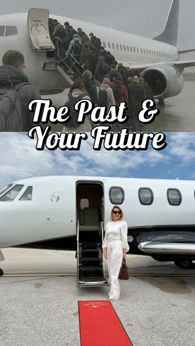 👀 Ever wondered how real private jet travel looks behind the scenes?
This is not a promo – it’s the real Call a Jet team in action.
🛫 16+ years. 12,000+ jets. Anywhere. Anytime.
#FlyWithCallaJet #LuxuryJet #PrivateAviation #jetcharter