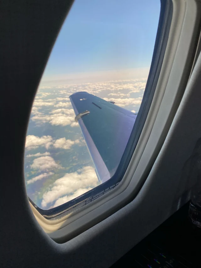 When you crave change and new experiences — it’s time to take the first step! ⬇️✨

Just write to us, and we’ll assign you a personal manager who will be your guide in the world of private aviation. They’ll carefully select the perfect jet and route, tailored to all your wishes and needs. Forget about the hassle — we handle every detail to make your journey not only comfortable but truly luxurious. 🛩️💼

Imagine effortlessly exploring new cities and countries while traveling with royal comfort 👑, without queues or restrictions. Your personal manager is your trusted assistant at every stage — from choosing the jet to airport pickup and onboard service. 🤝✨

Seeing the world and enjoying every minute of the trip is not a dream, it’s reality with Call a Jet. 🌍💫

Contact us now and start your dream journey! 📲✈️

#CallAJet #PrivateAviation #LuxuryTravel #PerfectRoute #PersonalManager #TravelInComfort #LuxuryTravel #PrivateJetLife