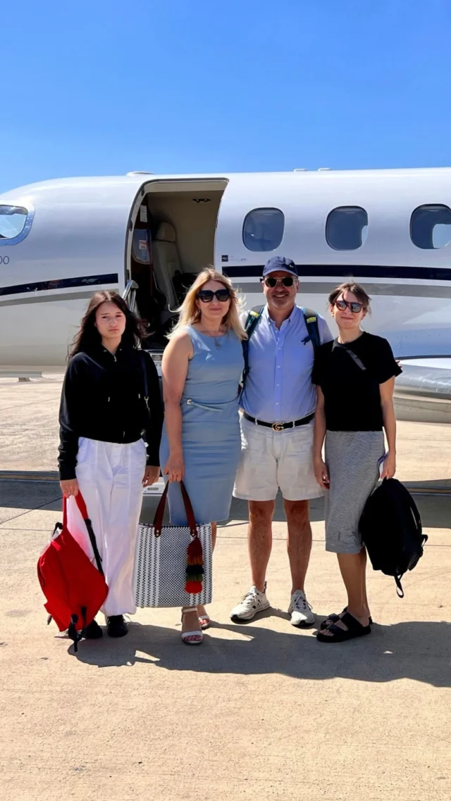 ✨ Call a Jet Has Landed in Miami! ✨
Your new local connection for exclusive private jet charters is here.
Whether it’s a quick hop to the Bahamas, a business trip to New York, or a luxury escape to Europe — we’ve got the perfect jet for you.

📲 WhatsApp us anytime: +49 151 1567 4221
Ask us anything about business aviation & private charter — we’re here to help Miami fly private, smarter.

🌎 16+ years experience | Worldwide network | Best charter offers