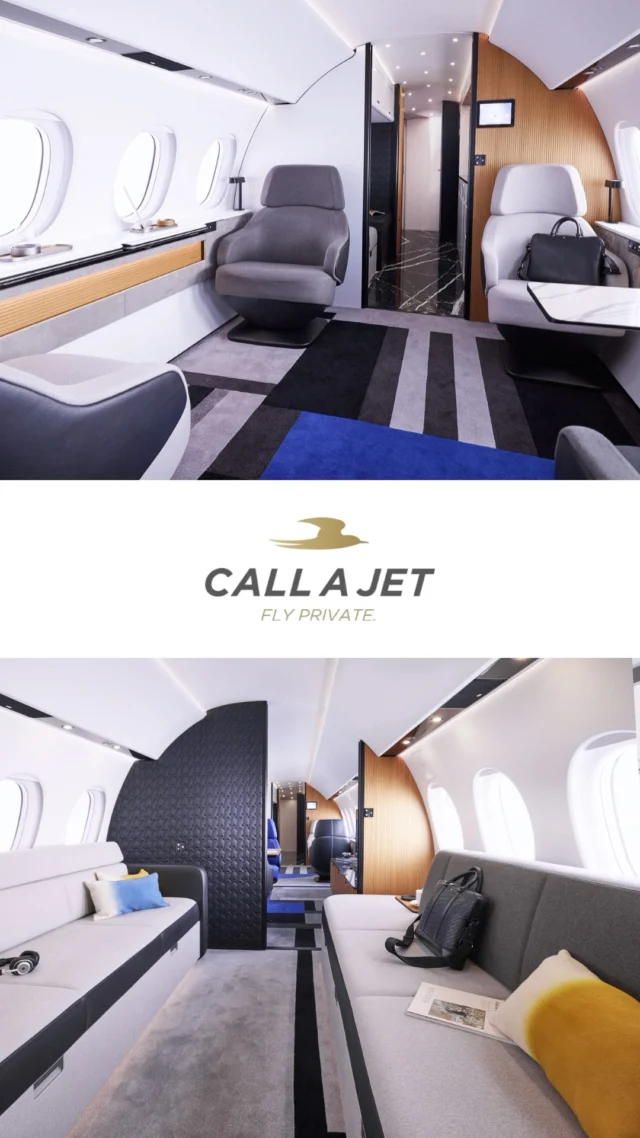 5,000+ real followers. One shared passion: flying better.
Thank you for your trust – now let us show you what’s next.
✨ Meet the new Falcon 10X. Exclusively with Call a Jet. #Falcon10X
#PrivateJetLife
#BusinessJet
#LuxuryTravel
#FlyPrivate
#PrivateJetCharter
#CallaJet
#JetLife
#UltraLongRangeJet
#PrivateJetInterior
#LuxuryLifestyle
#AviationLovers
#BillionaireLifestyle
#LuxuryEscape
#privatejetexperience #HNWI
#UHNWI
#LuxuryConcierge
#JetSetGo
#DisruptingLuxuryTravel
#FlyAbove
#LuxuryBroker
#familyofficetravel